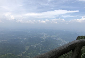 灵山风景名胜区第 31 张图片