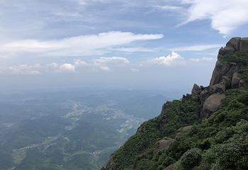 灵山风景名胜区第 30 张图片
