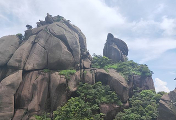 灵山风景名胜区第 29 张图片