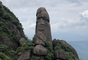 灵山风景名胜区第 28 张图片