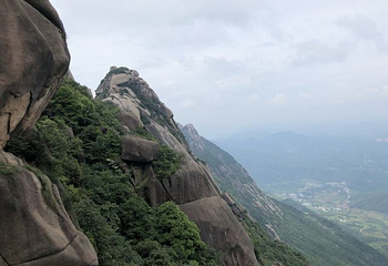 灵山风景名胜区第 27 张图片