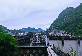 青龙洞第 54 张图片