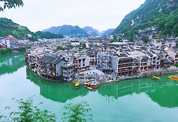 青龙洞第 49 张图片