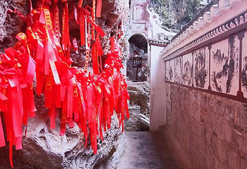 青龙洞第 47 张图片