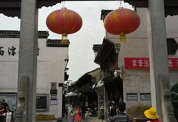高淳老街第 42 张图片