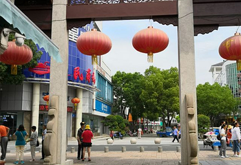 高淳老街第 41 张图片