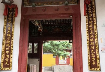 高淳老街第 37 张图片