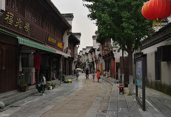 高淳老街第 35 张图片