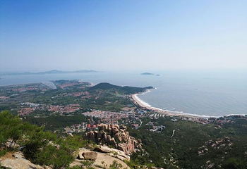 崂山巨峰游览区第 34 张图片