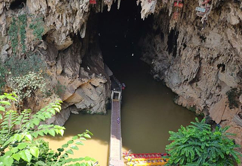 建水燕子洞第 59 张图片