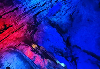 建水燕子洞第 58 张图片