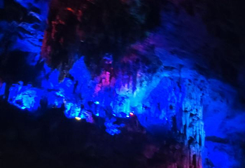 建水燕子洞第 57 张图片