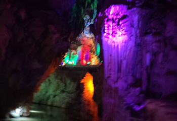 建水燕子洞第 55 张图片