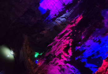 建水燕子洞第 53 张图片
