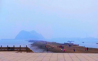 锦州笔架山风景区第 55 张图片