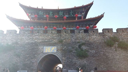 洋人街第 18 张图片