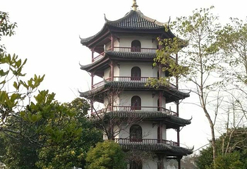 江海风情园第 17 张图片