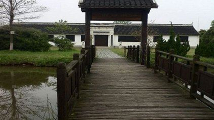 江海风情园第 16 张图片