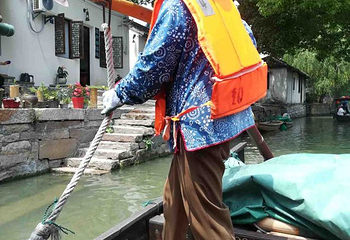锦溪古镇第 131 张图片