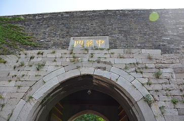 中华门瓮城第 42 张图片