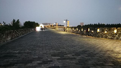 中华门瓮城第 40 张图片