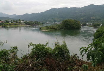 明堂山风景区第 80 张图片