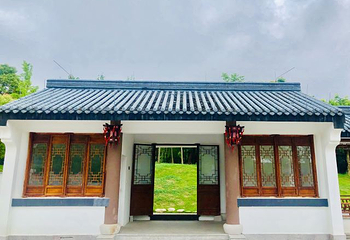 曹娥景区第 9 张图片