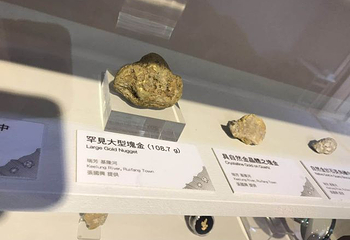 黄金博物馆第 8 张图片