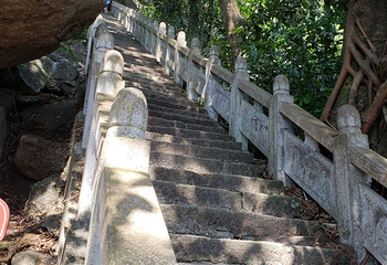 西山风景名胜区第 30 张图片