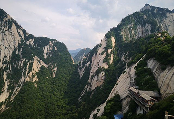 五老峰第 43 张图片