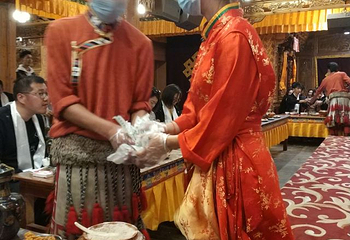 大屯彝族土司庄园第 10 张图片