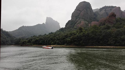 龟峰风景名胜区第 58 张图片