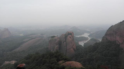龟峰风景名胜区第 53 张图片