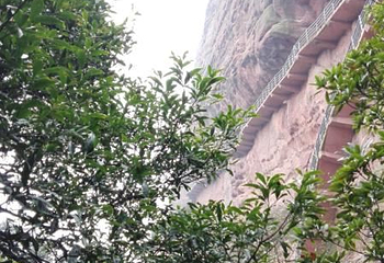 龟峰风景名胜区第 52 张图片