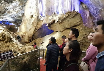 巴马水晶宫第 35 张图片