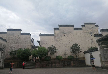 潜口民宅博物馆第 19 张图片