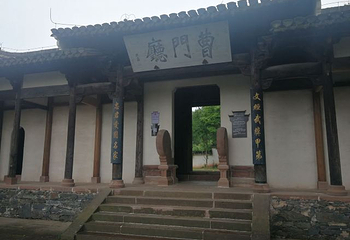 潜口民宅博物馆第 15 张图片