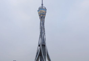 中原福塔第 70 张图片