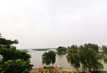 九龙口风景区第 32 张图片