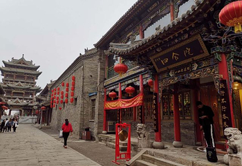 榆次老城第 69 张图片
