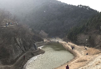 北京西山国家森林公园第 76 张图片