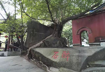 于山风景名胜公园第 27 张图片