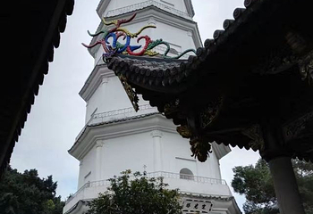 于山风景名胜公园第 23 张图片