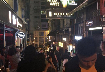 兰桂坊第 34 张图片