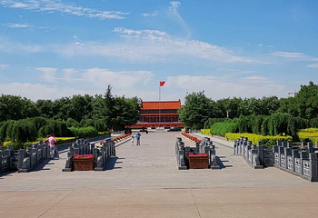 尧庙第 47 张图片