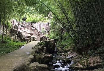 达蓬山旅游度假区第 37 张图片