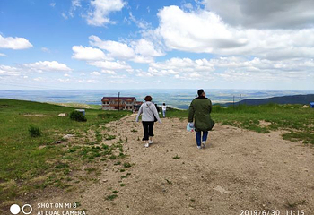 大青山国际旅游度假区第 65 张图片