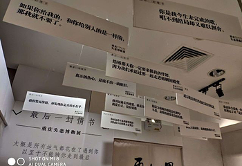 失恋博物馆（西南地区旗舰店）第 18 张图片