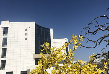 南开大学(八里台校区)第 15 张图片