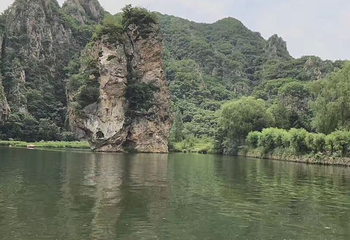 冰峪沟第 21 张图片